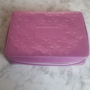 Ulta Beauty Purple Makeup Case